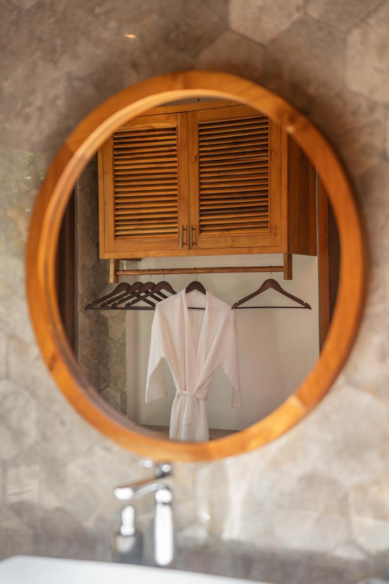 Villa Rabita Ubud Exterior foto